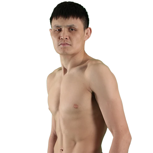 Igor Olchonov