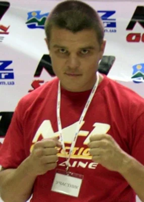 Andrey Embolaev