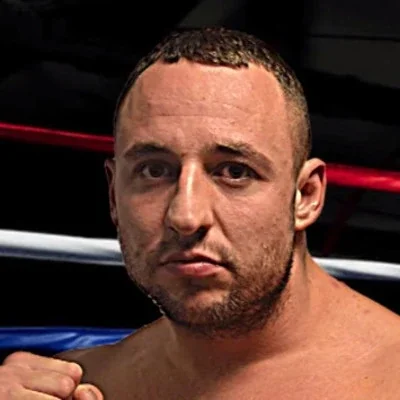 Andrej Bochorz