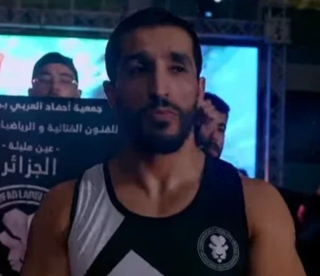 Alaa El Din Bakha