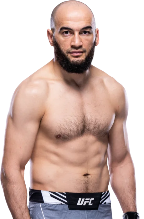 Albert Duraev