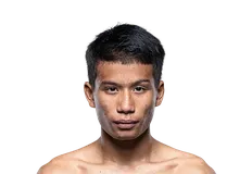 Thailandlek Sor Rungsak