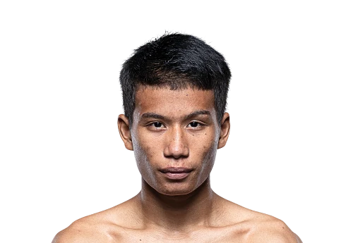Thailandlek Sor Rungsak