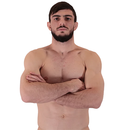 Albert Gukov