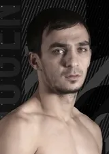 Artur Shogenov