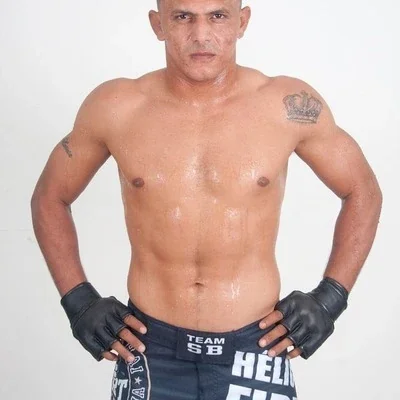Tony Silva