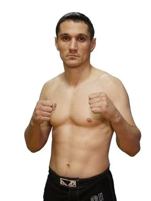 Maxim Rulin