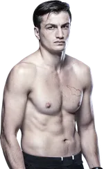 Amiran Gogoladze