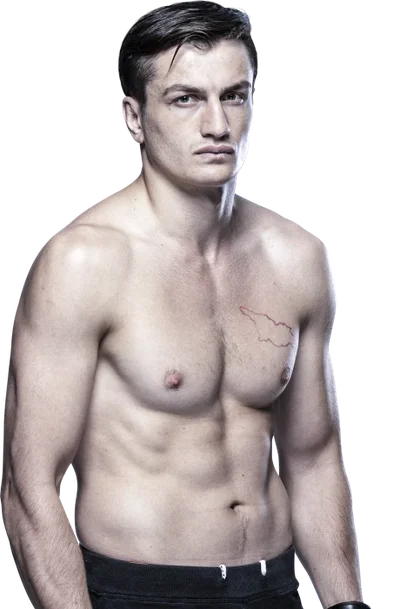 Amiran Gogoladze