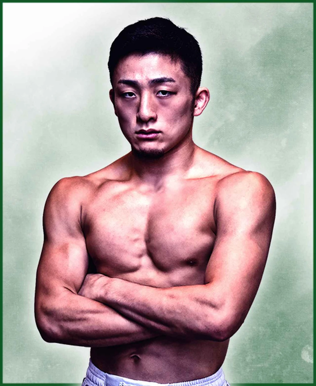 Tsukasa Mizoguchi