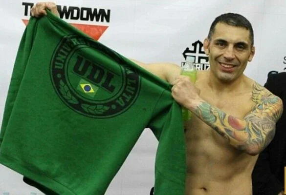 Cleiton Caetano