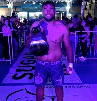 Ronny de Souza
