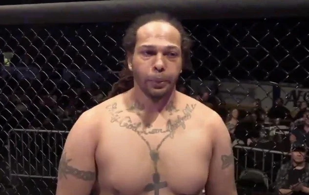 Alton Prince