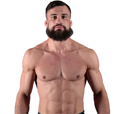 Vadim Ogar