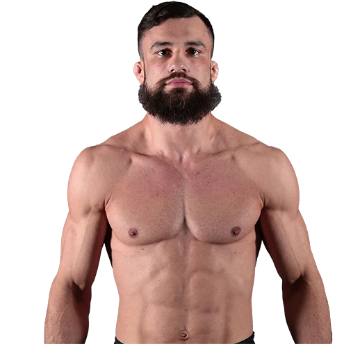 Vadim Ogar