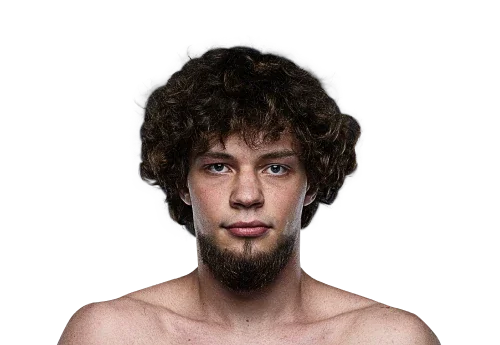 Maksim Bakhtin