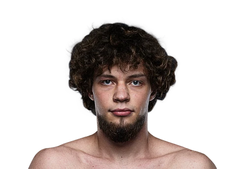 Maksim Bakhtin