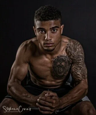 Brandon Webb