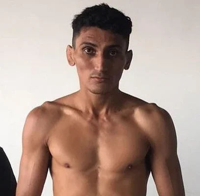 Erick Castro