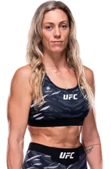 Michelle Montague