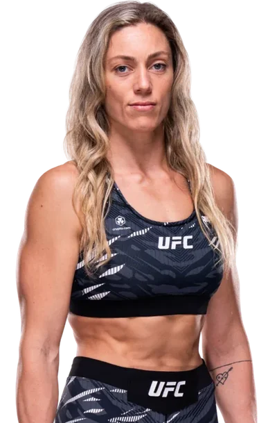 Michelle Montague