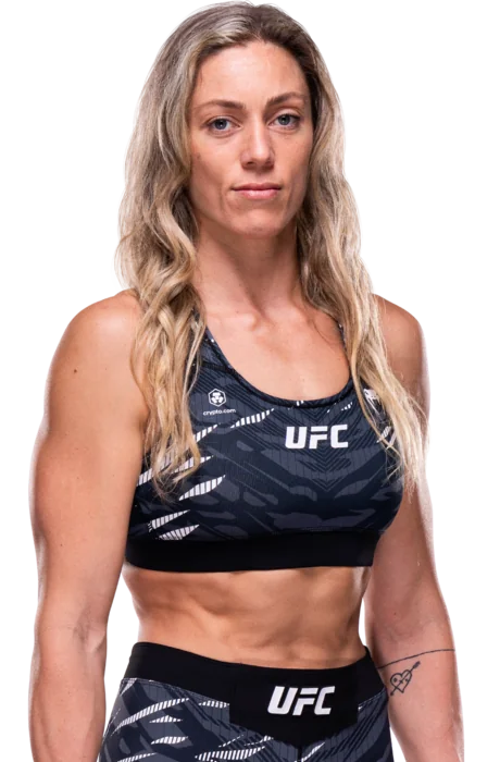 Michelle Montague