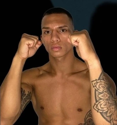 Jonathan Rivera