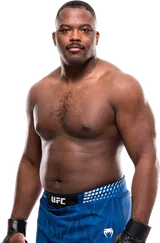 Denzel Freeman