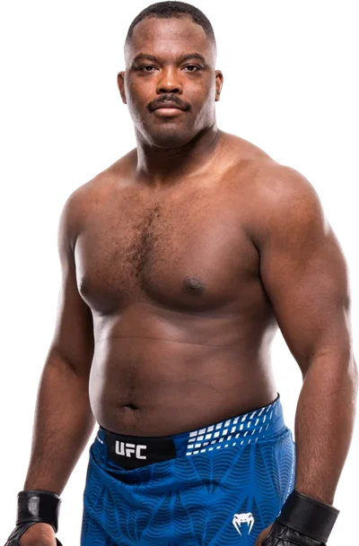 Denzel Freeman