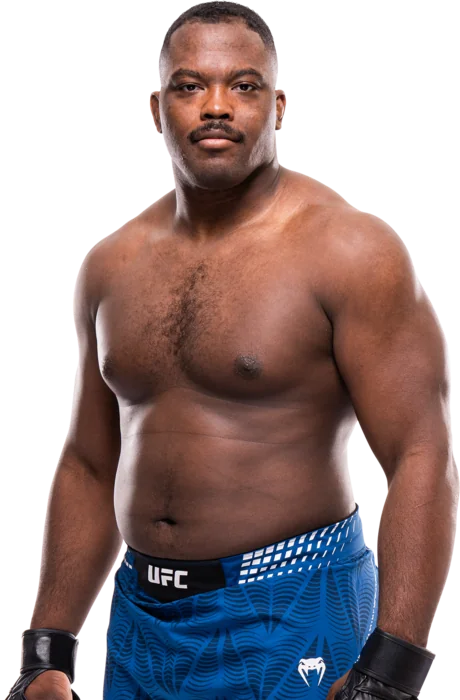 Denzel Freeman