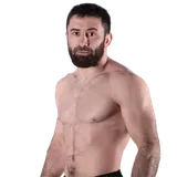 Mukhamed Kokov