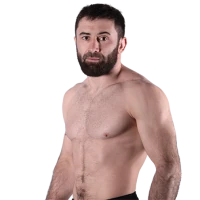 Mukhamed Kokov