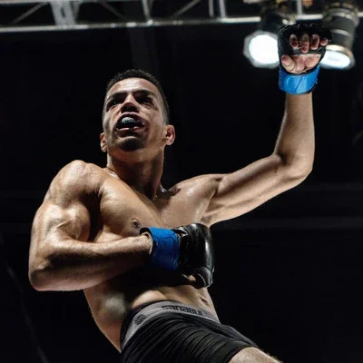 Adrian Garcia