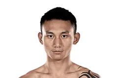 Dai Xiong Li