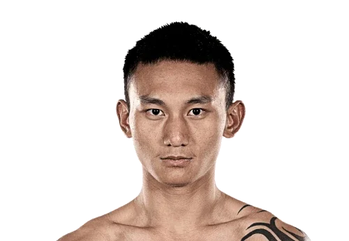 Dai Xiong Li