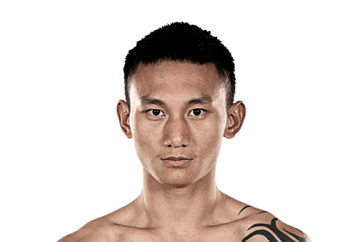 Dai Xiong Li