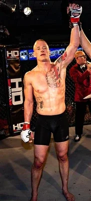 Brandon Bailey
