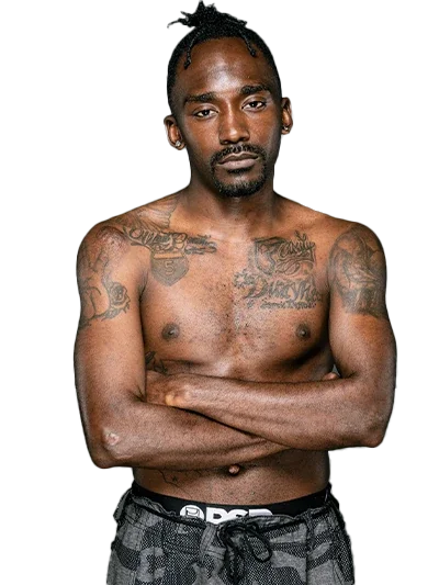 Micah Mitchell