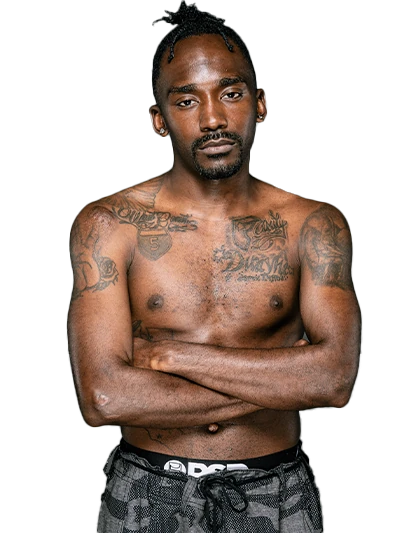 Micah Mitchell