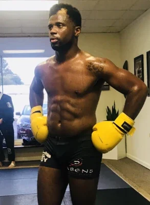 Tavae Lewis