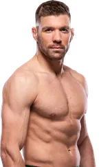 Dricus Du Plessis