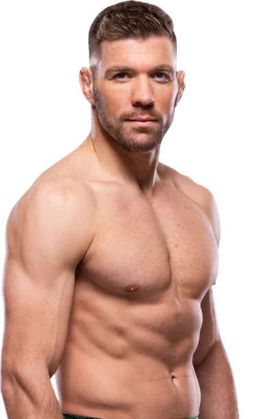 Dricus Du Plessis
