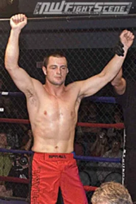 Jeramy Burnett