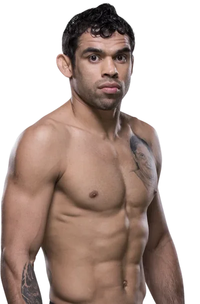 Renan Barao