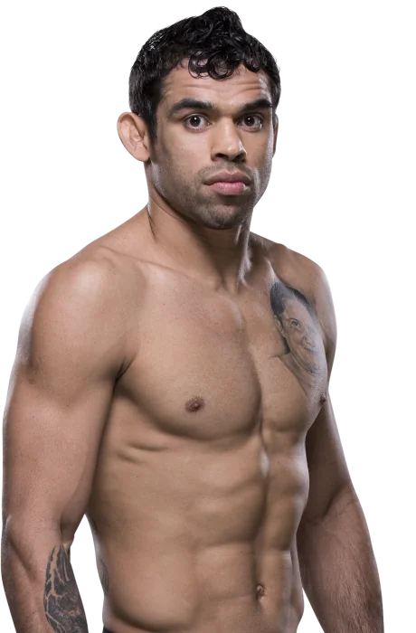 Renan Barao