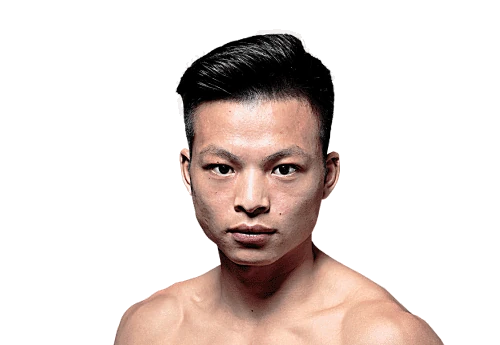 Wang Chen Hao