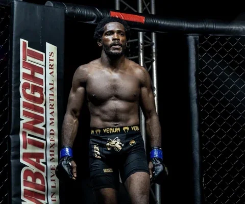 Darrius Jackson