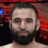 Anzor Khamzatov