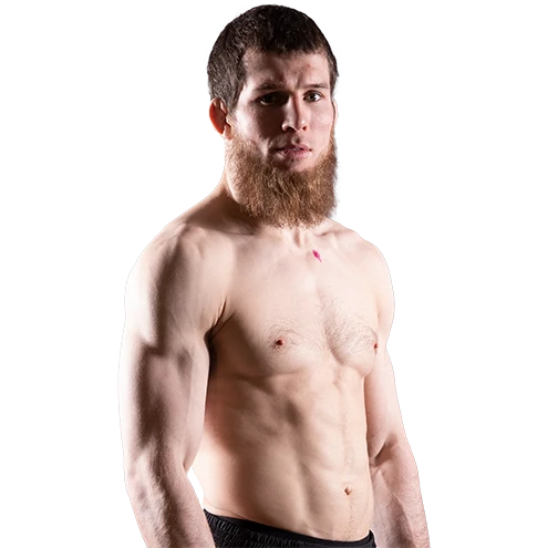 Yusuf Raisov