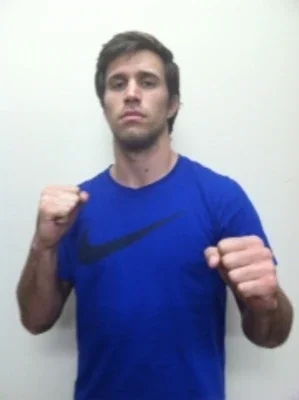 Nick Angeloni